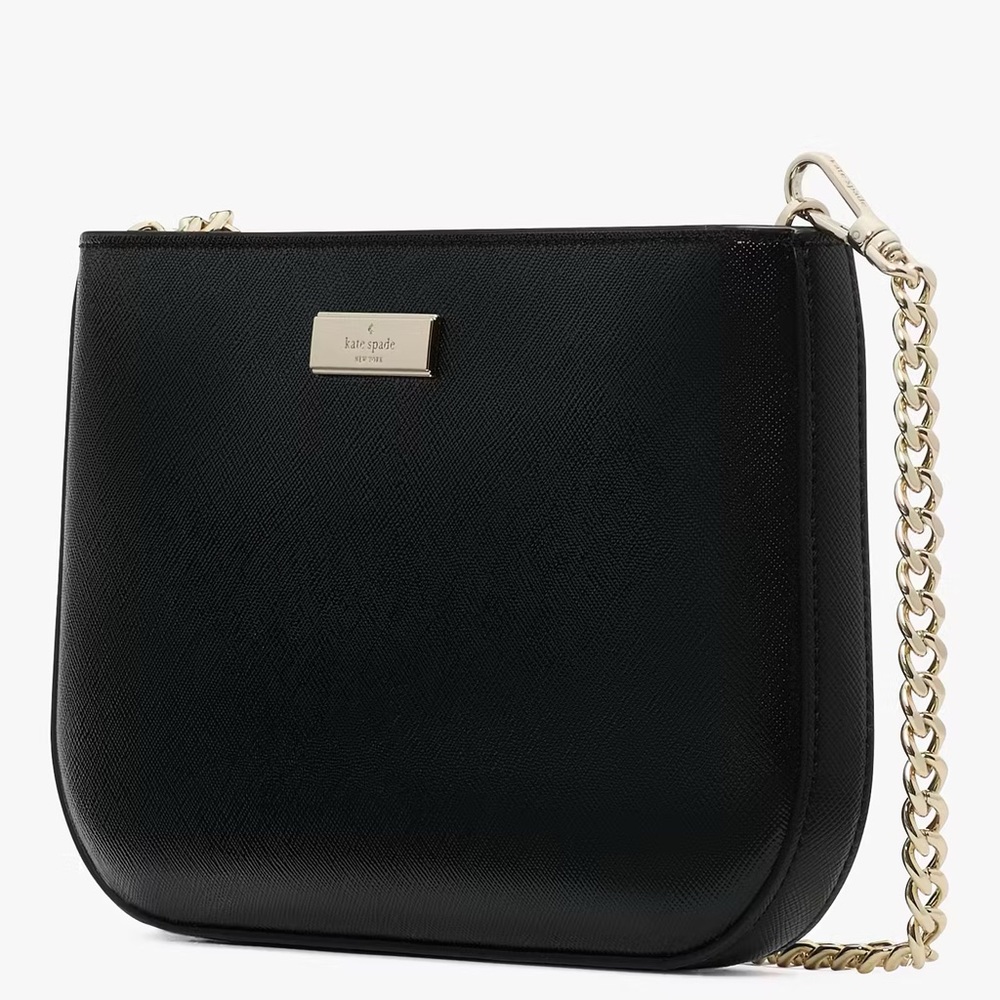 NWT Kate Spade Kenzie Lilly Pochette - Picture 3 of 5